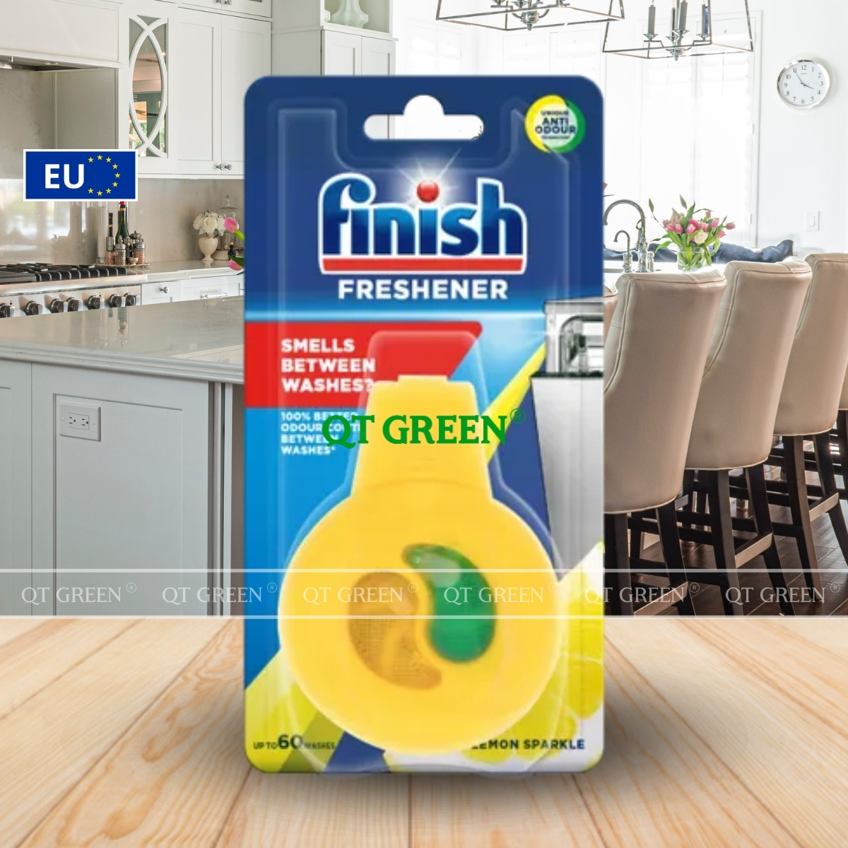 CÔNG TY TNHH QT GREEN