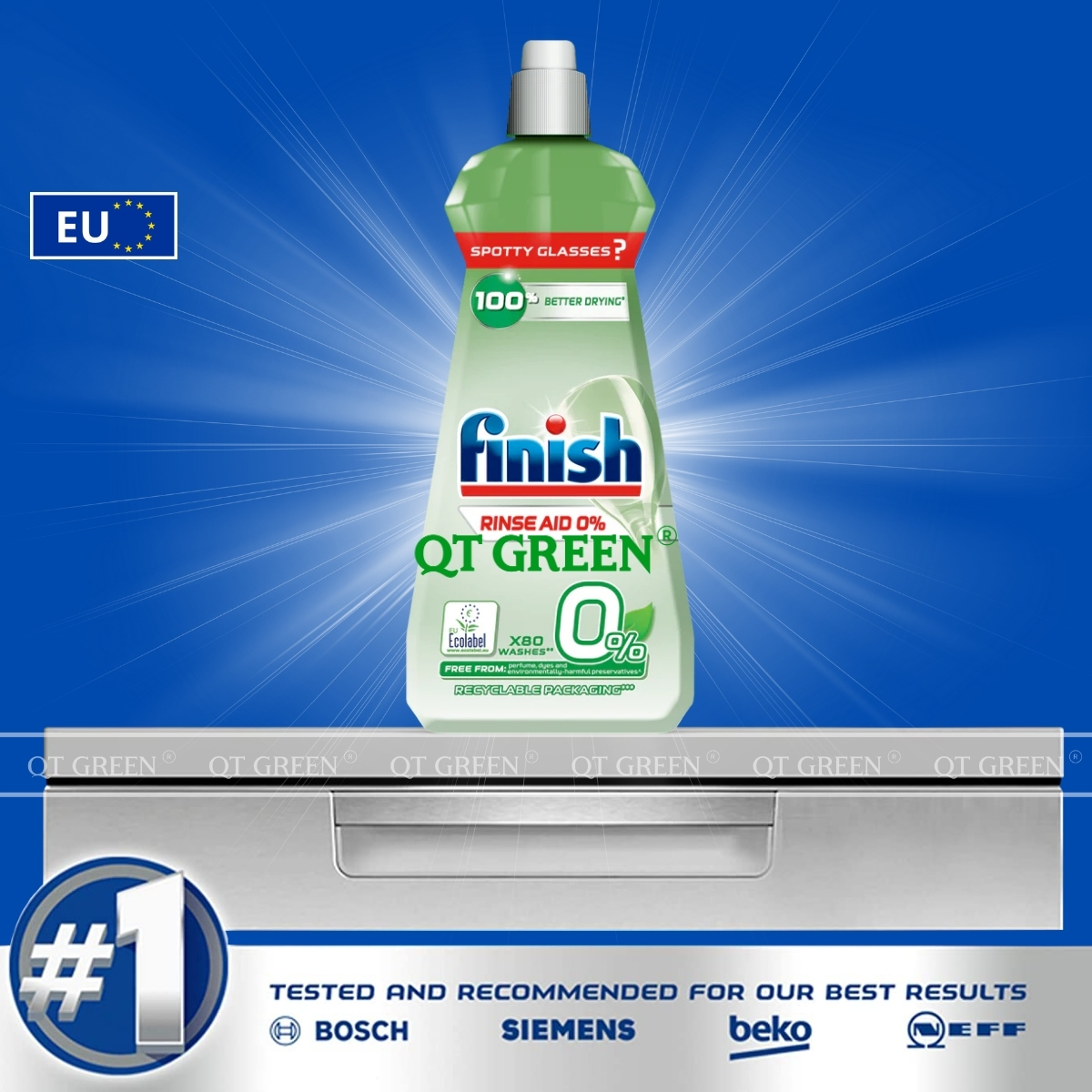 CÔNG TY TNHH QT GREEN