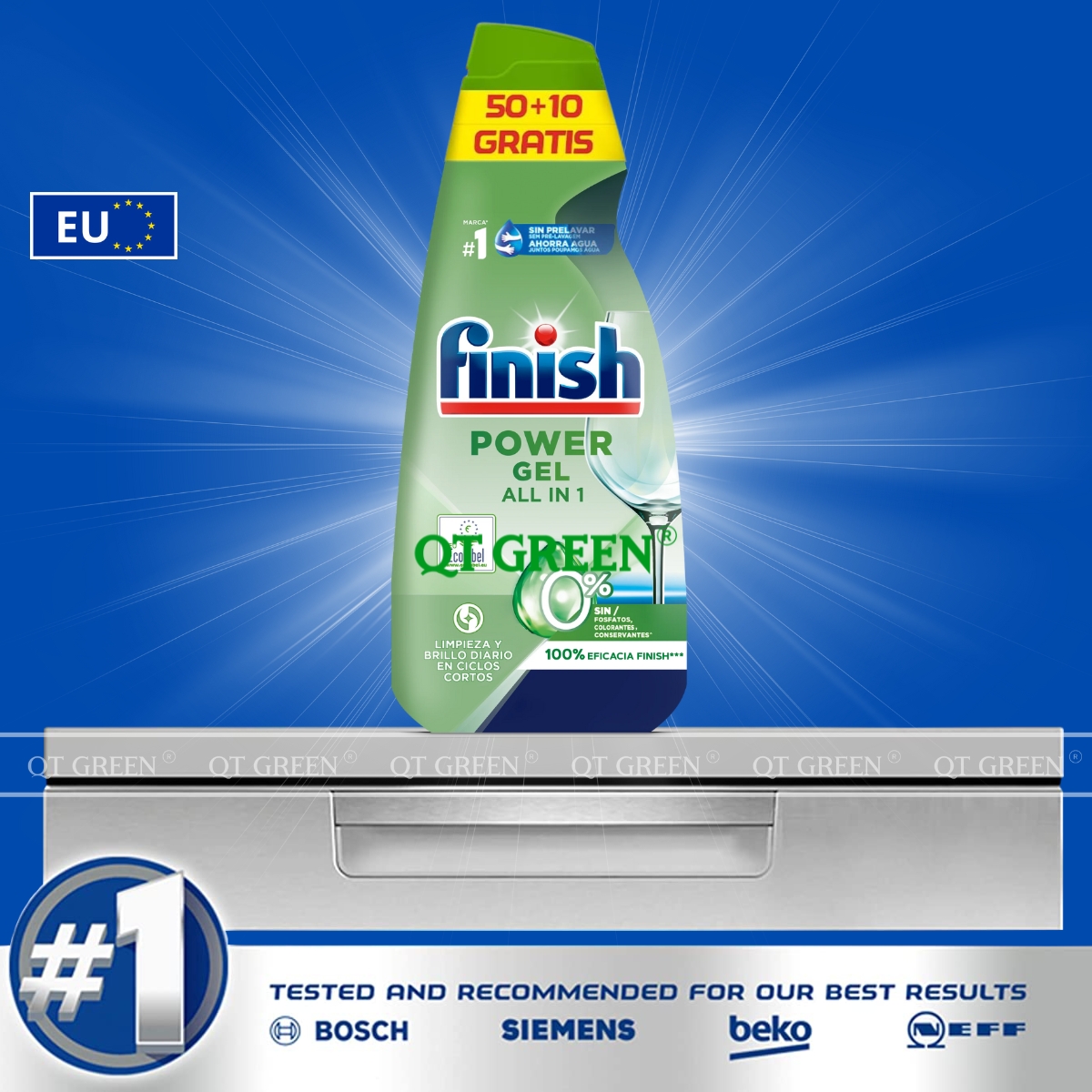 CÔNG TY TNHH QT GREEN