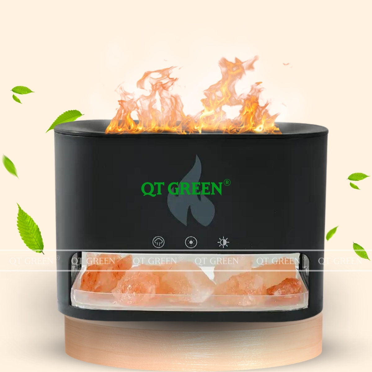 CÔNG TY TNHH QT GREEN
