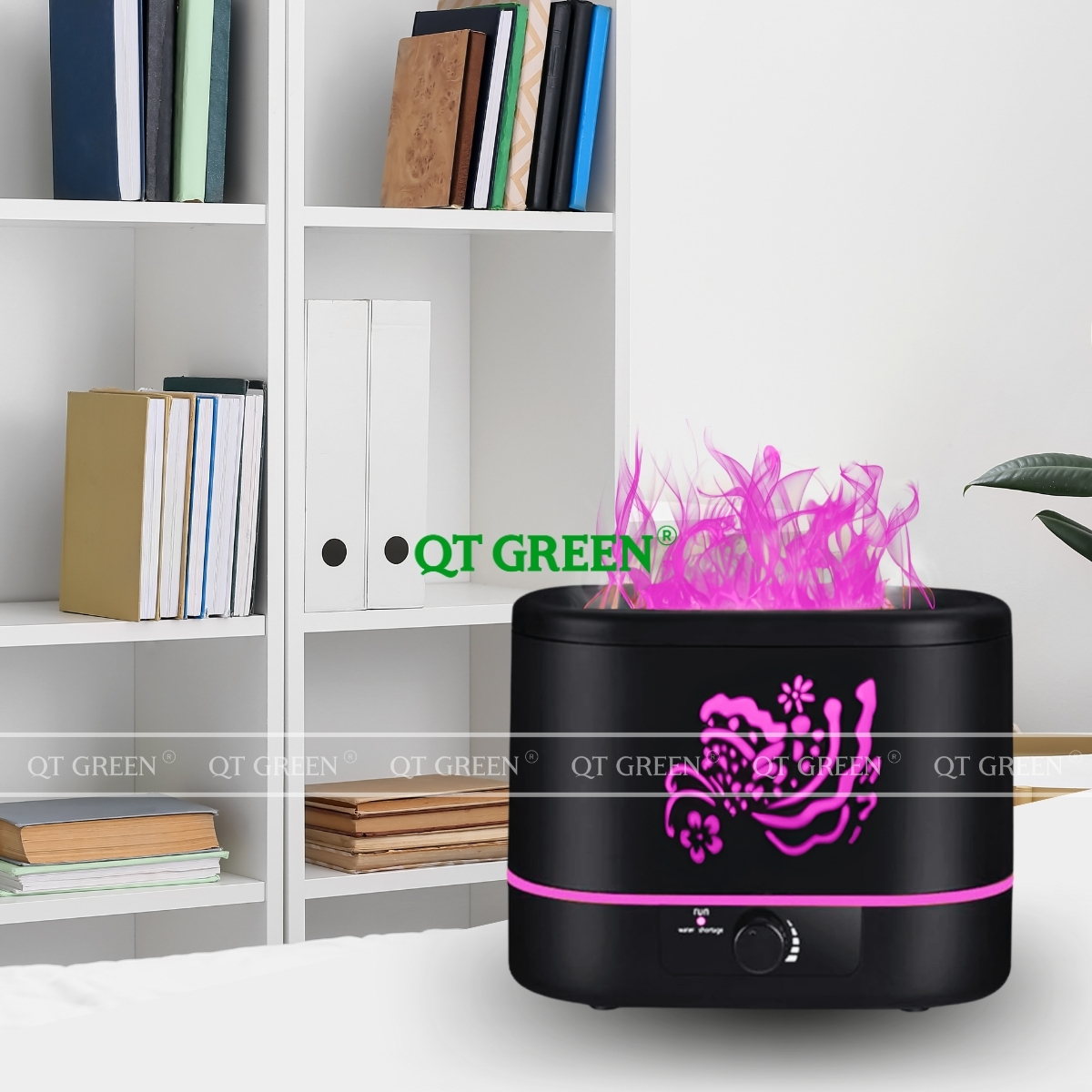 CÔNG TY TNHH QT GREEN