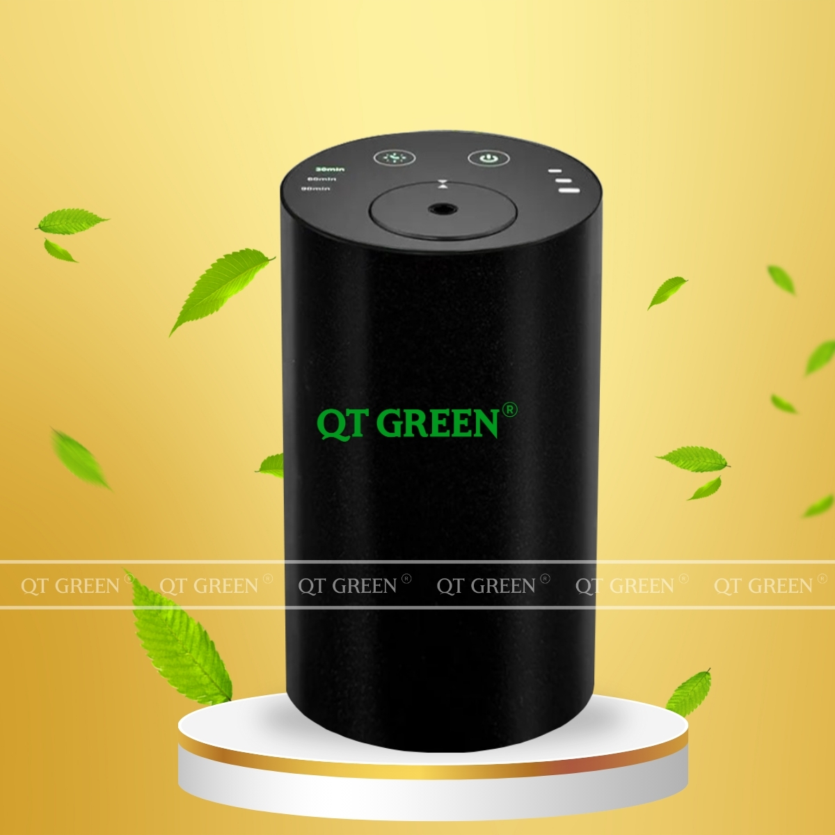 CÔNG TY TNHH QT GREEN
