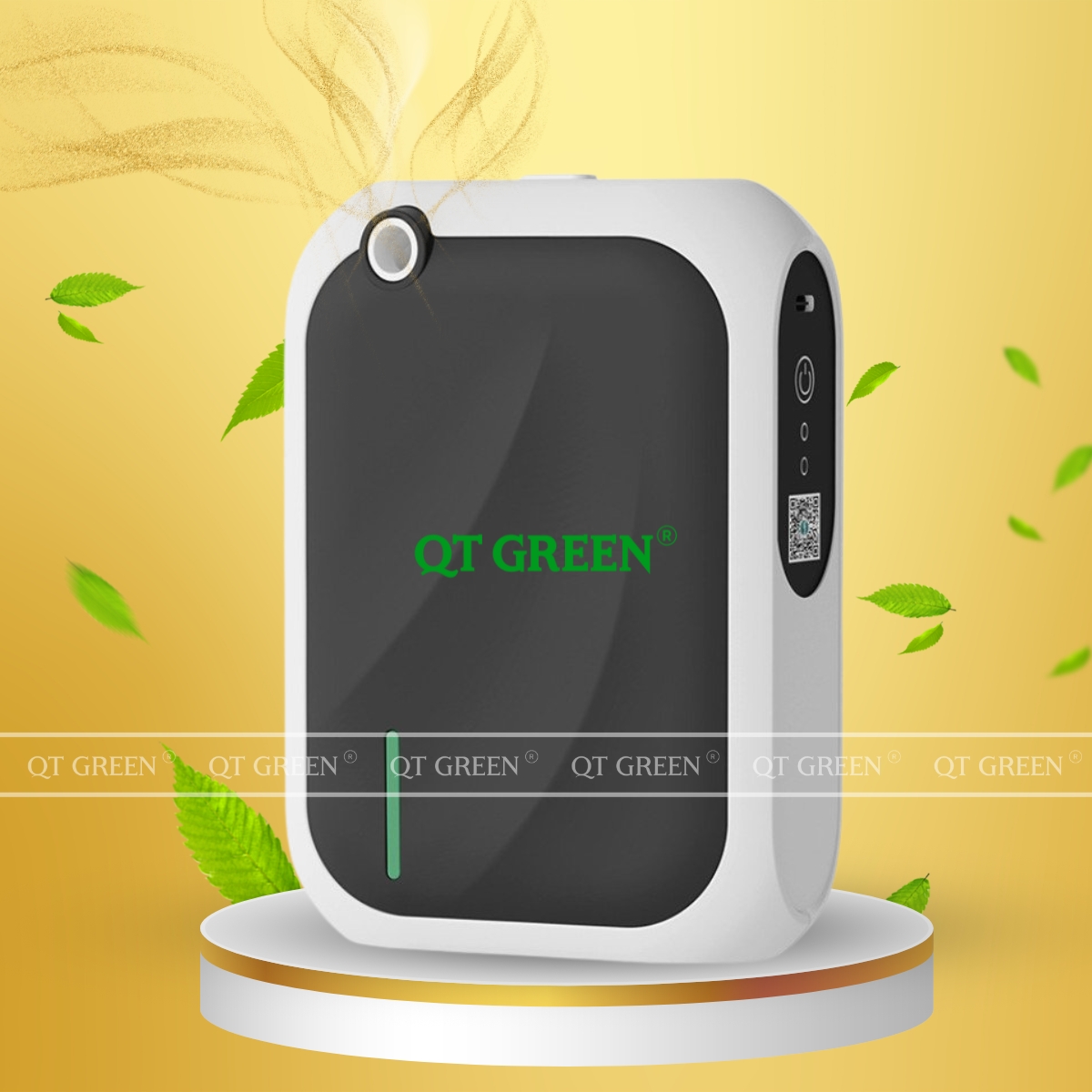 CÔNG TY TNHH QT GREEN