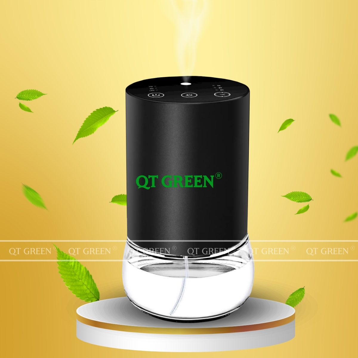 CÔNG TY TNHH QT GREEN