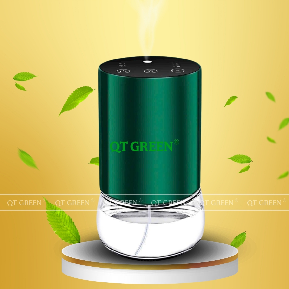 CÔNG TY TNHH QT GREEN