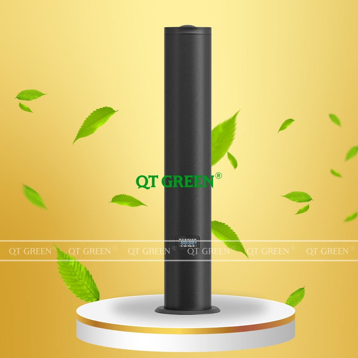 CÔNG TY TNHH QT GREEN