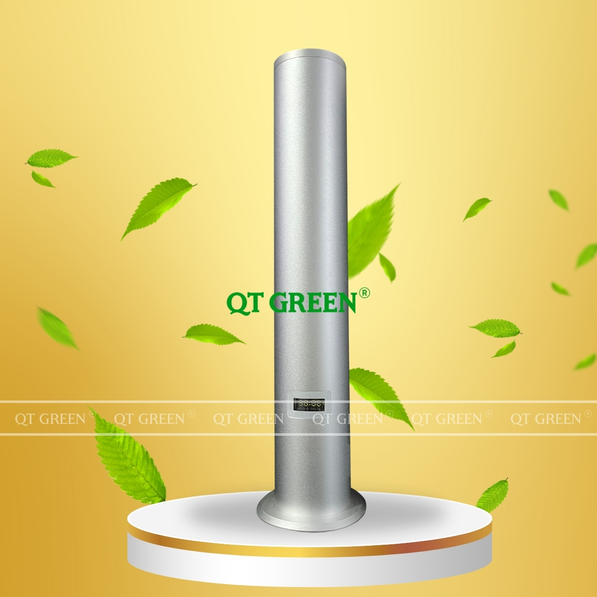 CÔNG TY TNHH QT GREEN
