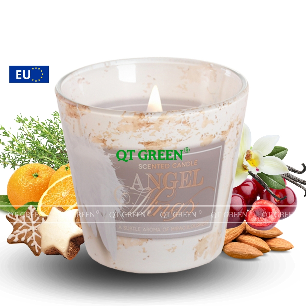 CÔNG TY TNHH QT GREEN