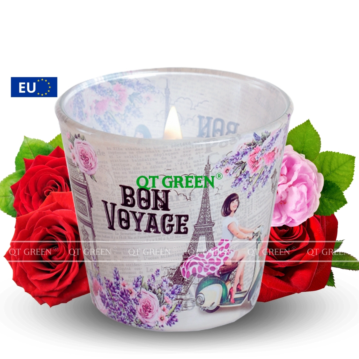 CÔNG TY TNHH QT GREEN