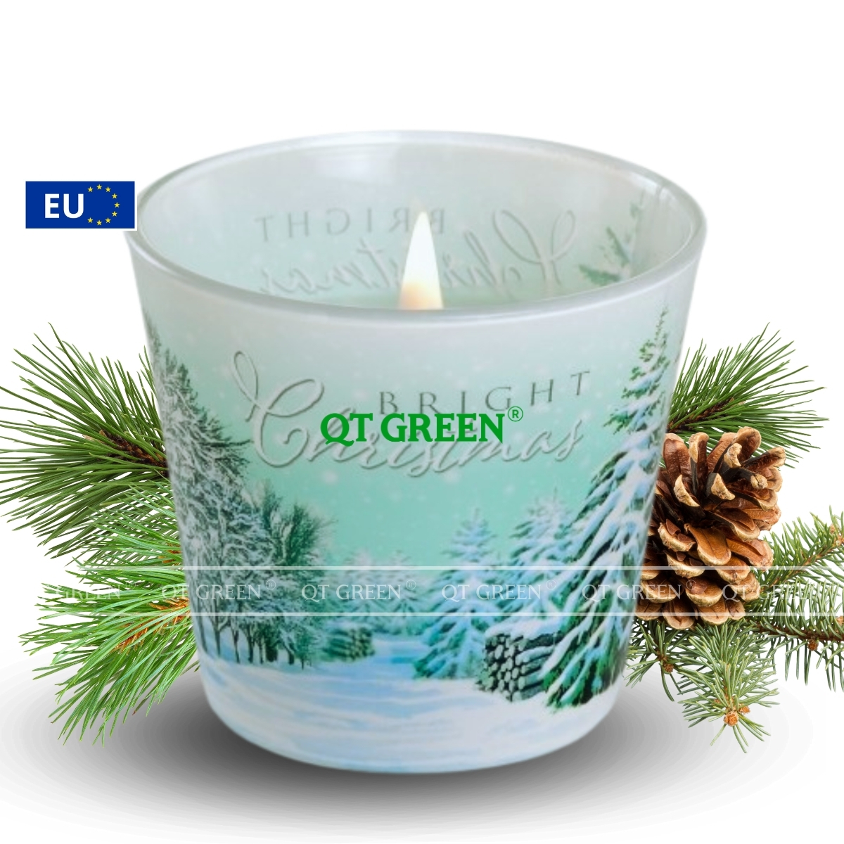 CÔNG TY TNHH QT GREEN