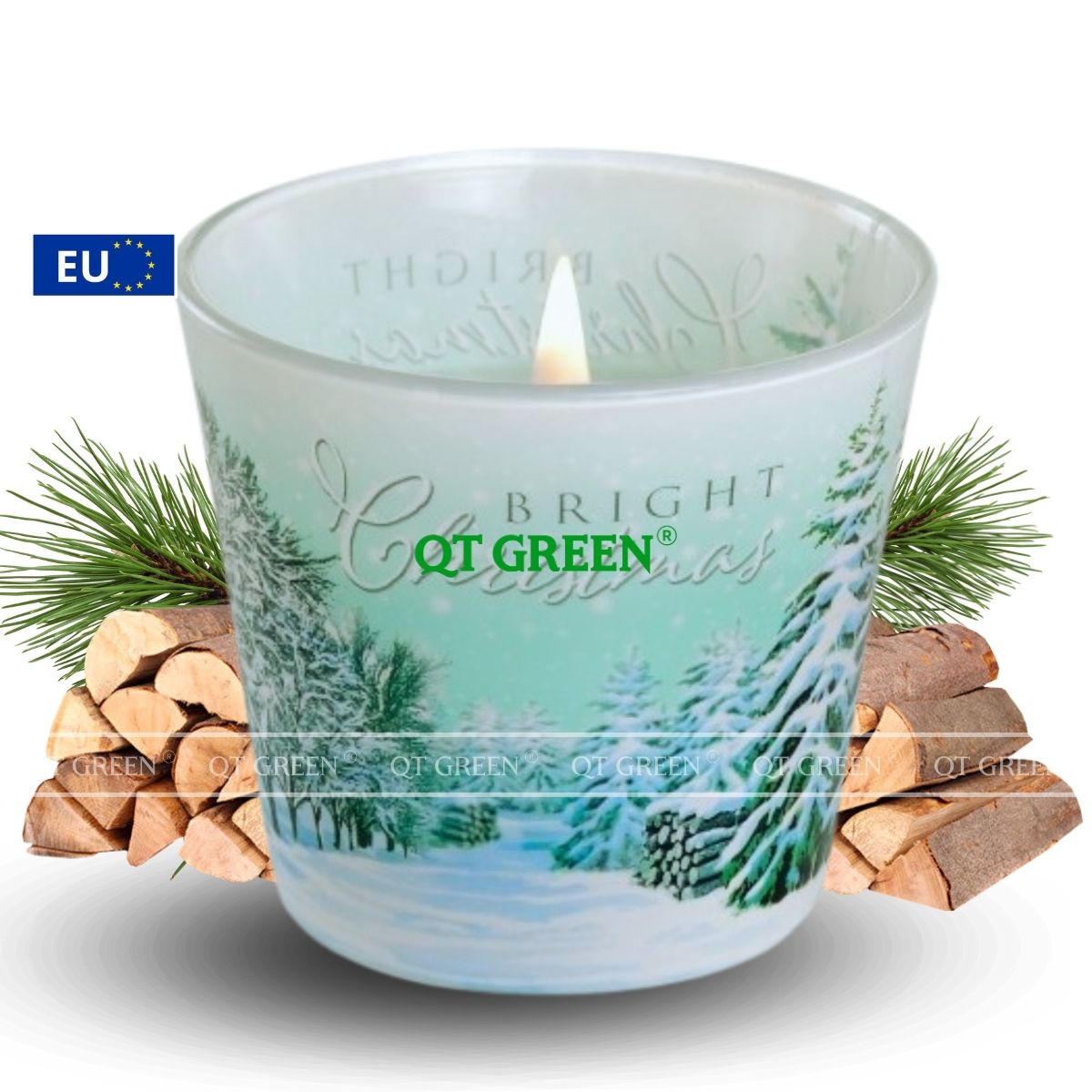 CÔNG TY TNHH QT GREEN