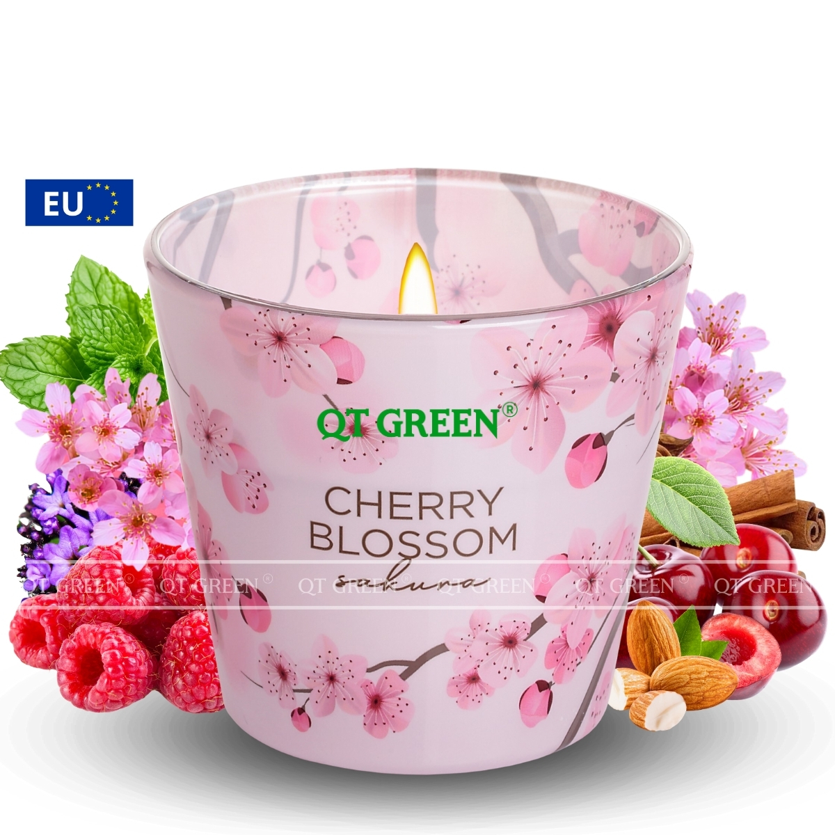 CÔNG TY TNHH QT GREEN