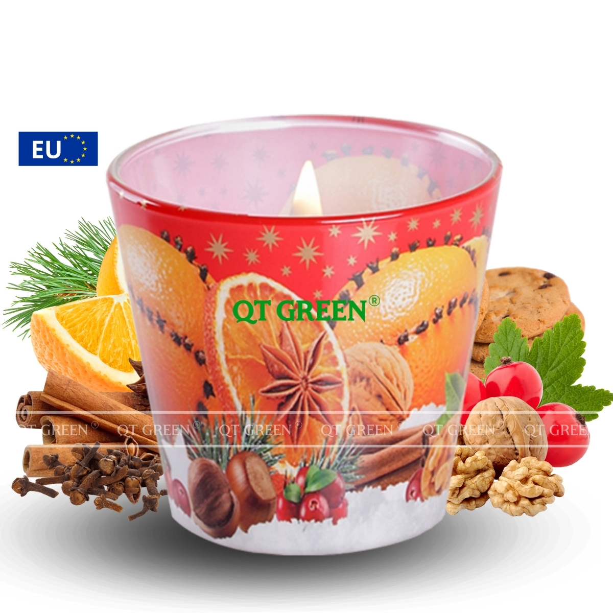 CÔNG TY TNHH QT GREEN