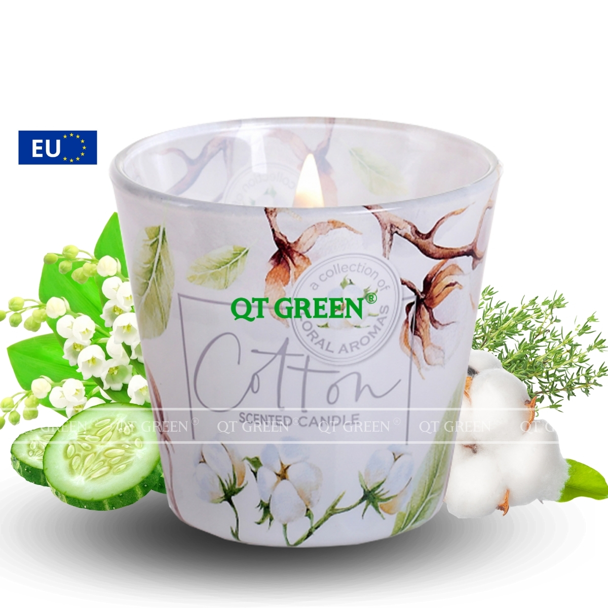 CÔNG TY TNHH QT GREEN