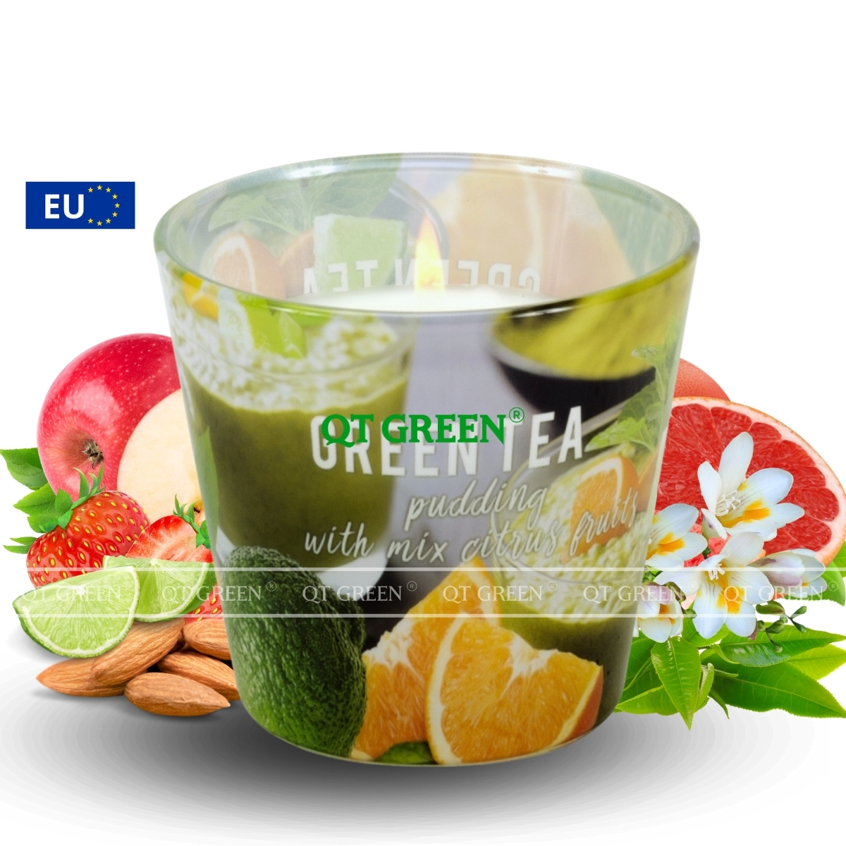 CÔNG TY TNHH QT GREEN