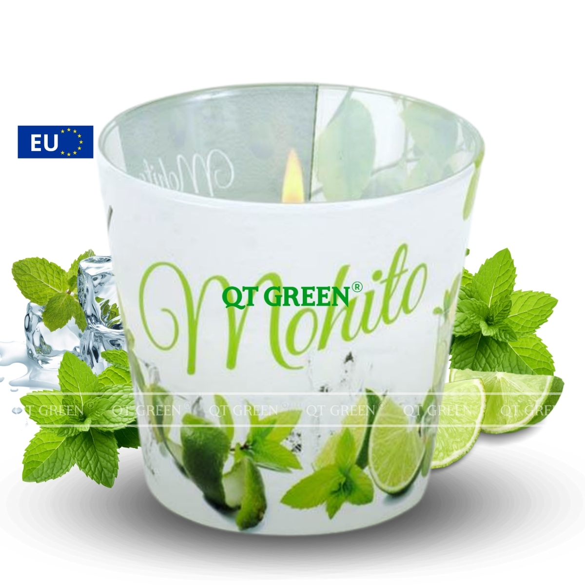 CÔNG TY TNHH QT GREEN