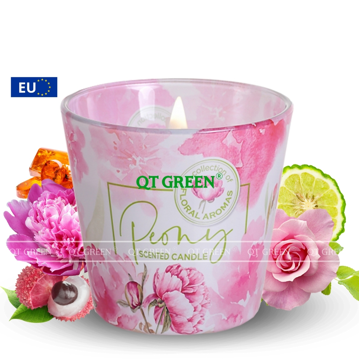 CÔNG TY TNHH QT GREEN