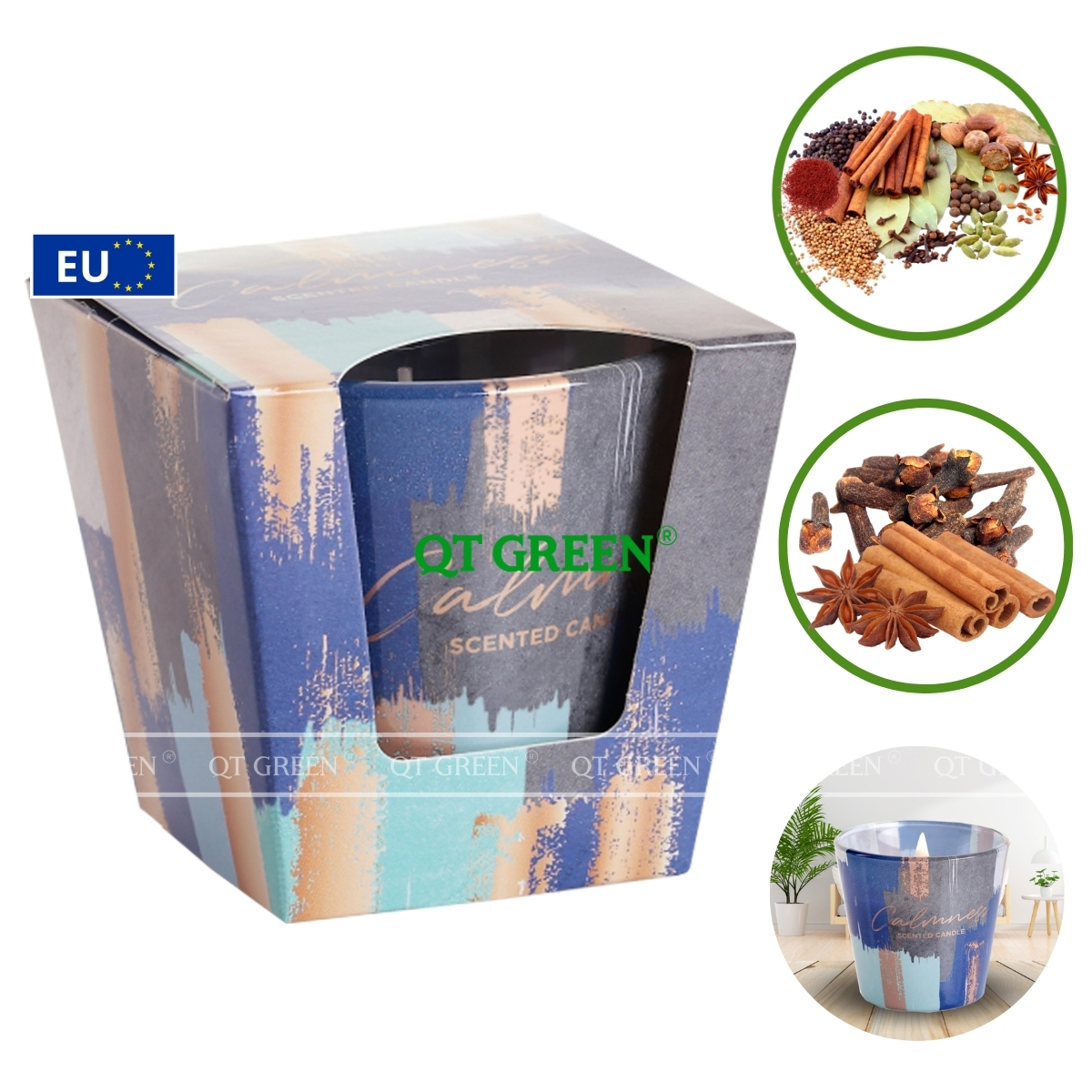 CÔNG TY TNHH QT GREEN
