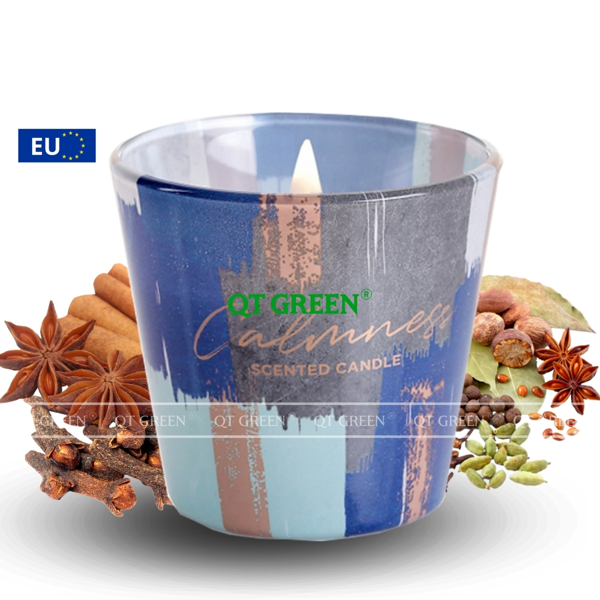 CÔNG TY TNHH QT GREEN