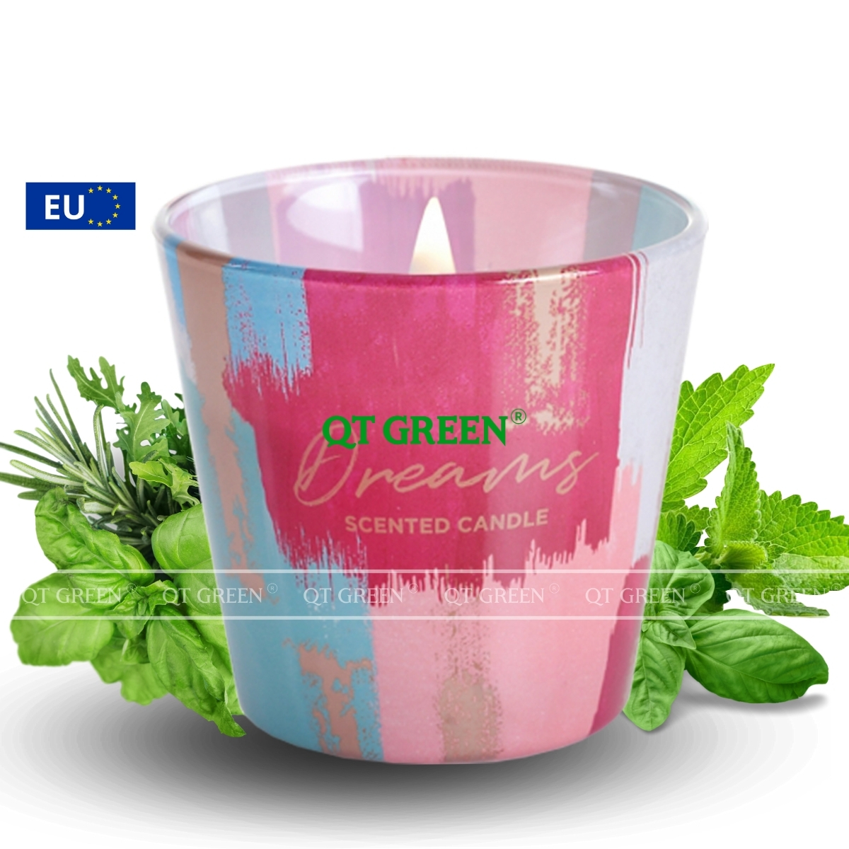 CÔNG TY TNHH QT GREEN