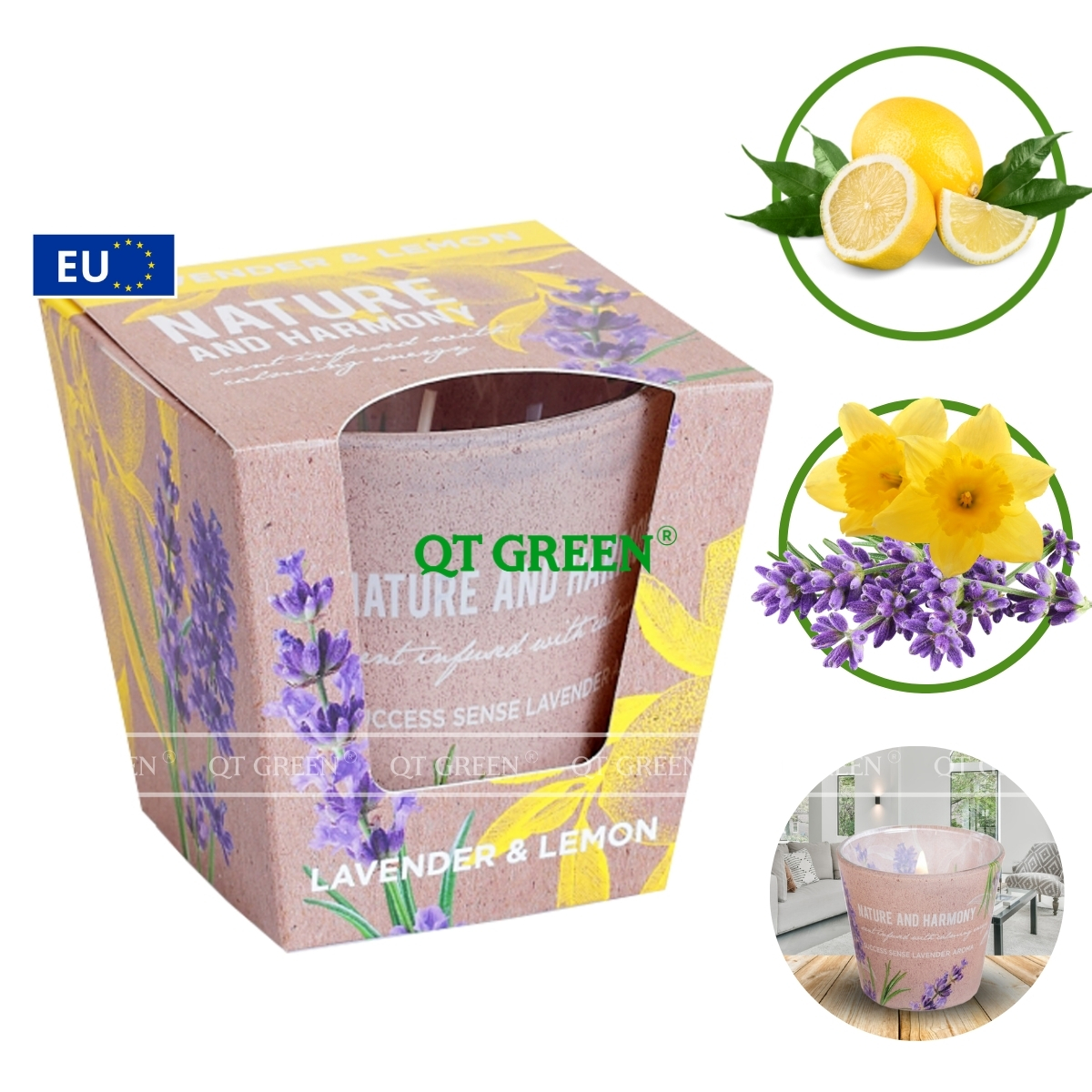 CÔNG TY TNHH QT GREEN