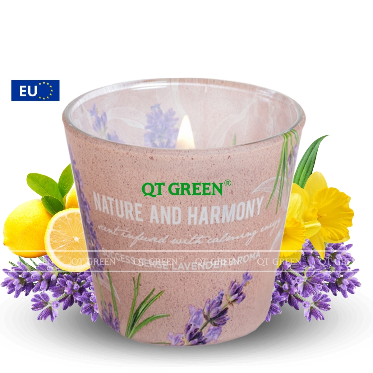 CÔNG TY TNHH QT GREEN