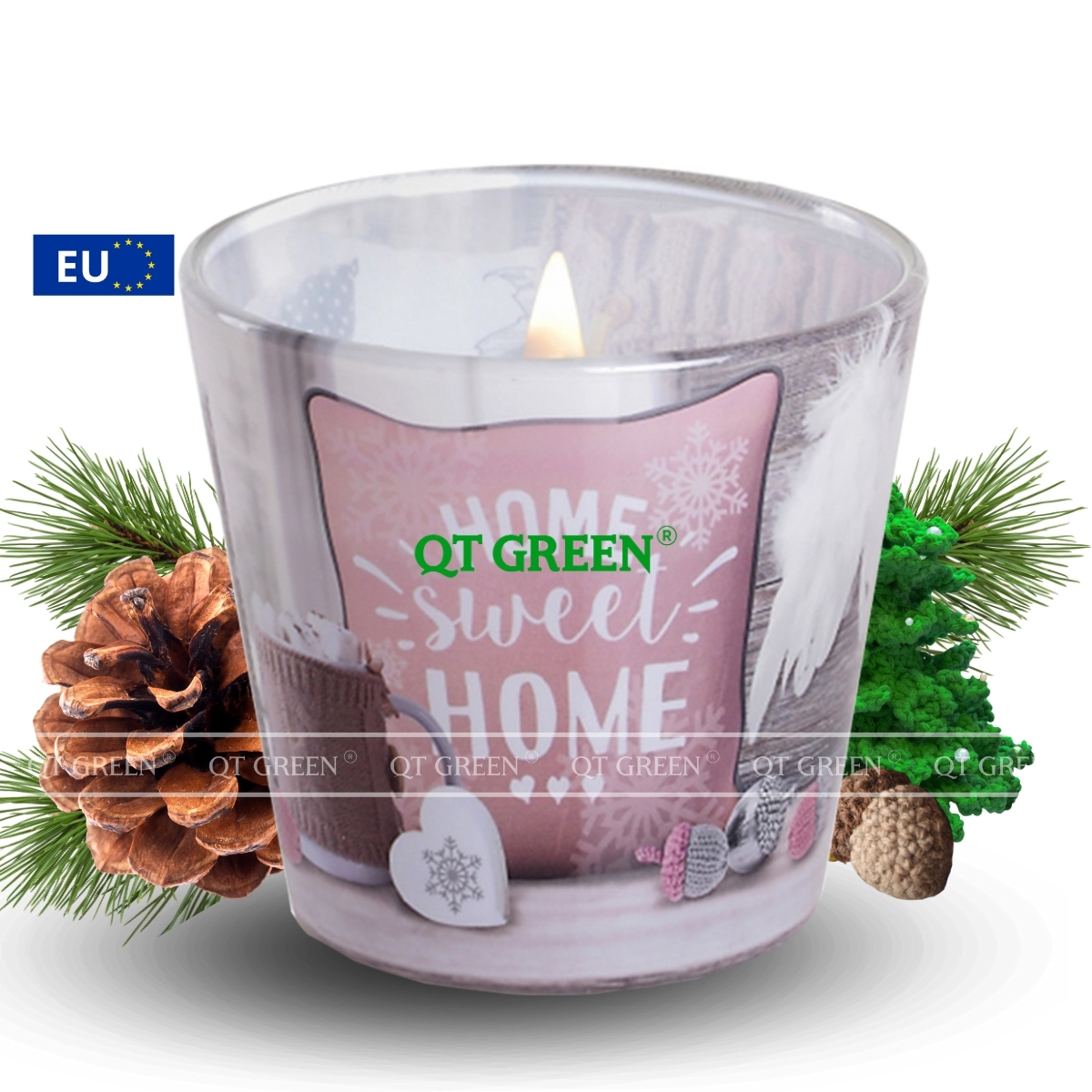 CÔNG TY TNHH QT GREEN
