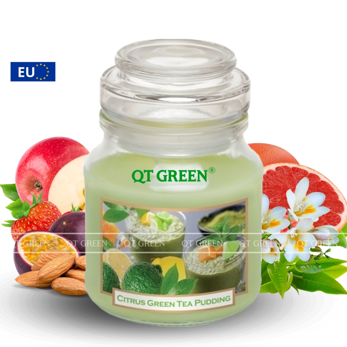 CÔNG TY TNHH QT GREEN