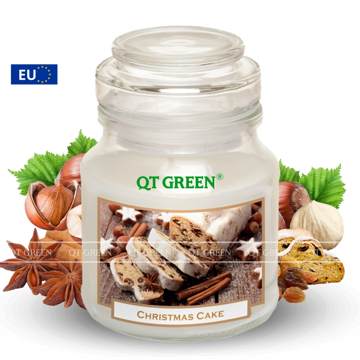 CÔNG TY TNHH QT GREEN