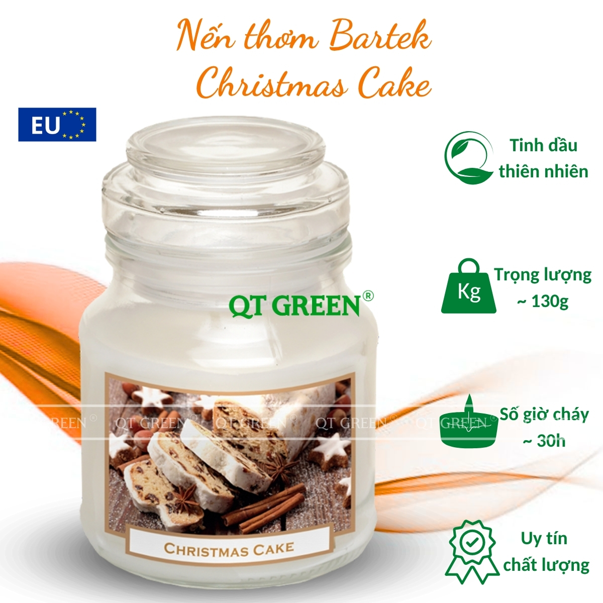 CÔNG TY TNHH QT GREEN