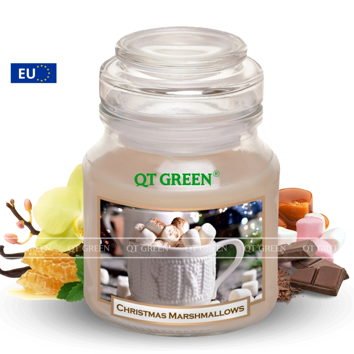 CÔNG TY TNHH QT GREEN
