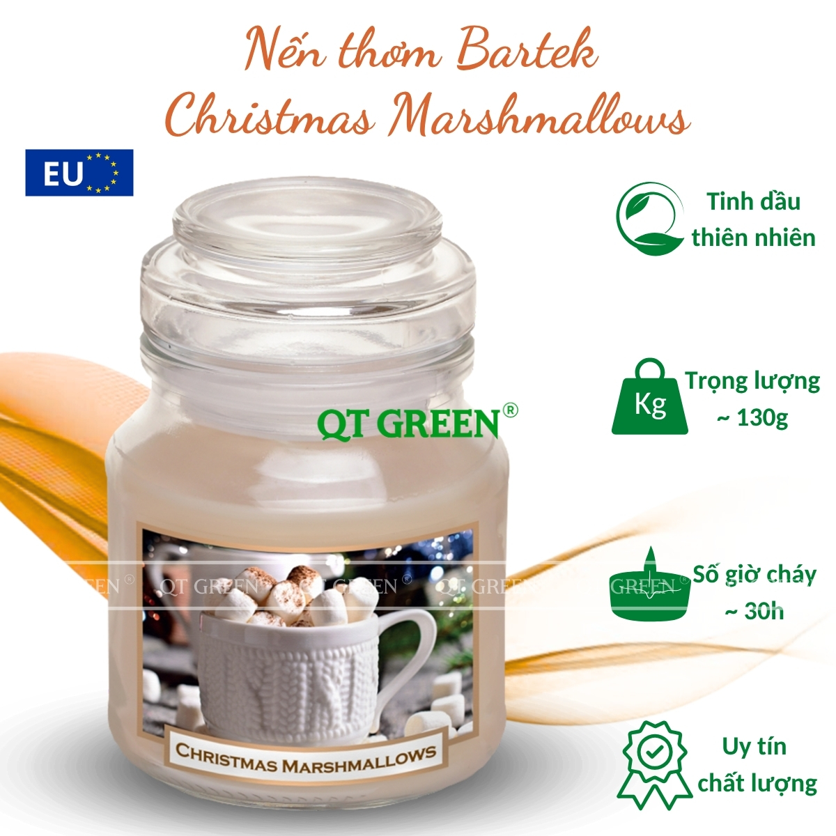 CÔNG TY TNHH QT GREEN