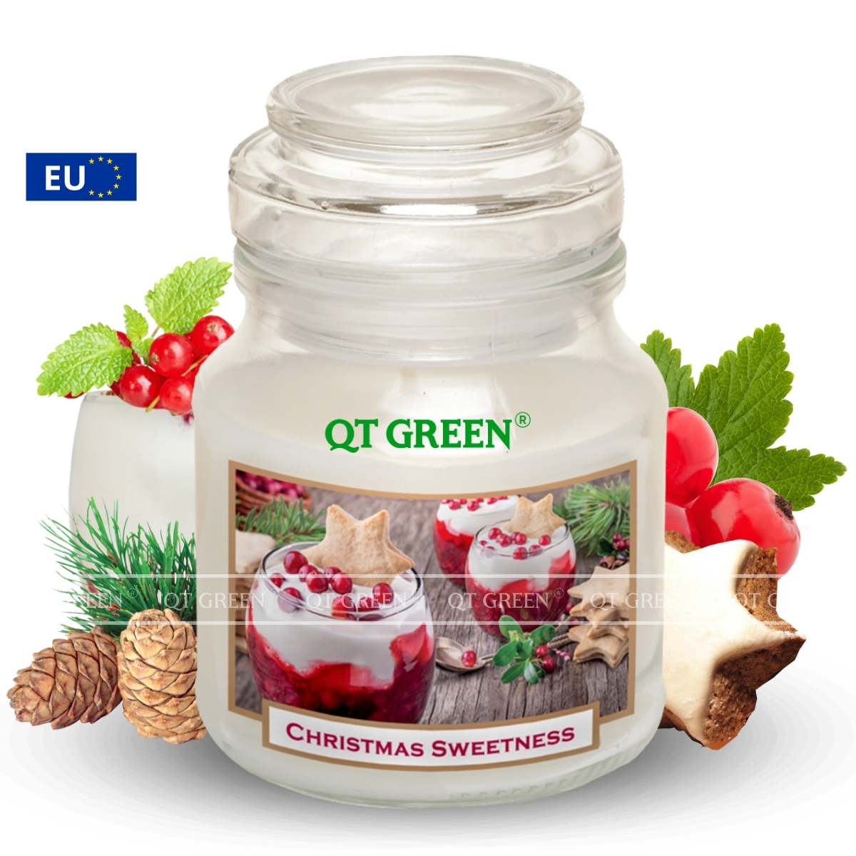 CÔNG TY TNHH QT GREEN