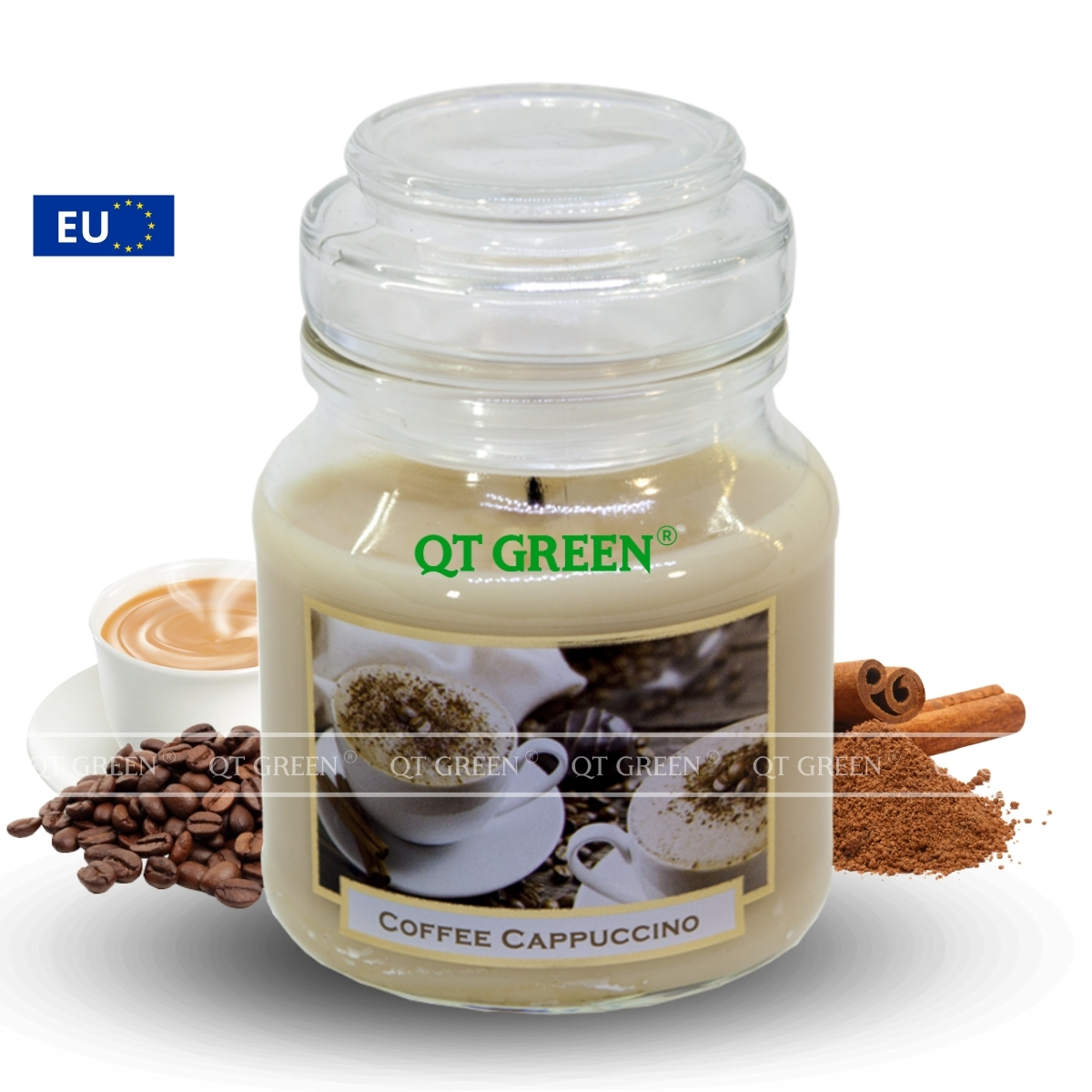 CÔNG TY TNHH QT GREEN