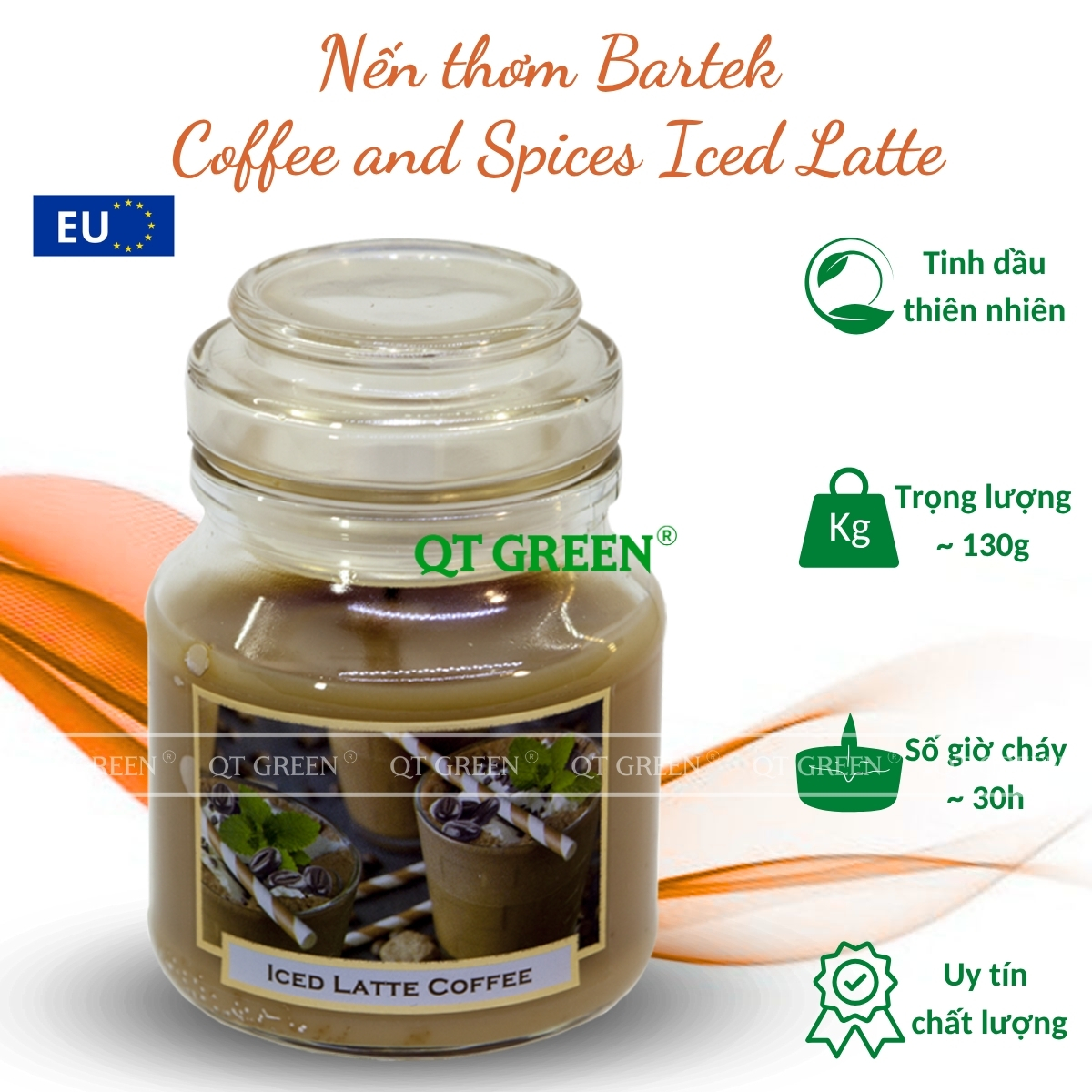CÔNG TY TNHH QT GREEN
