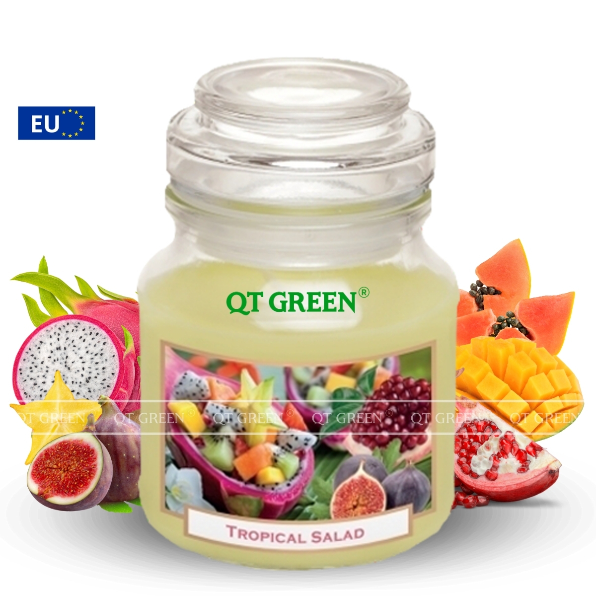 CÔNG TY TNHH QT GREEN