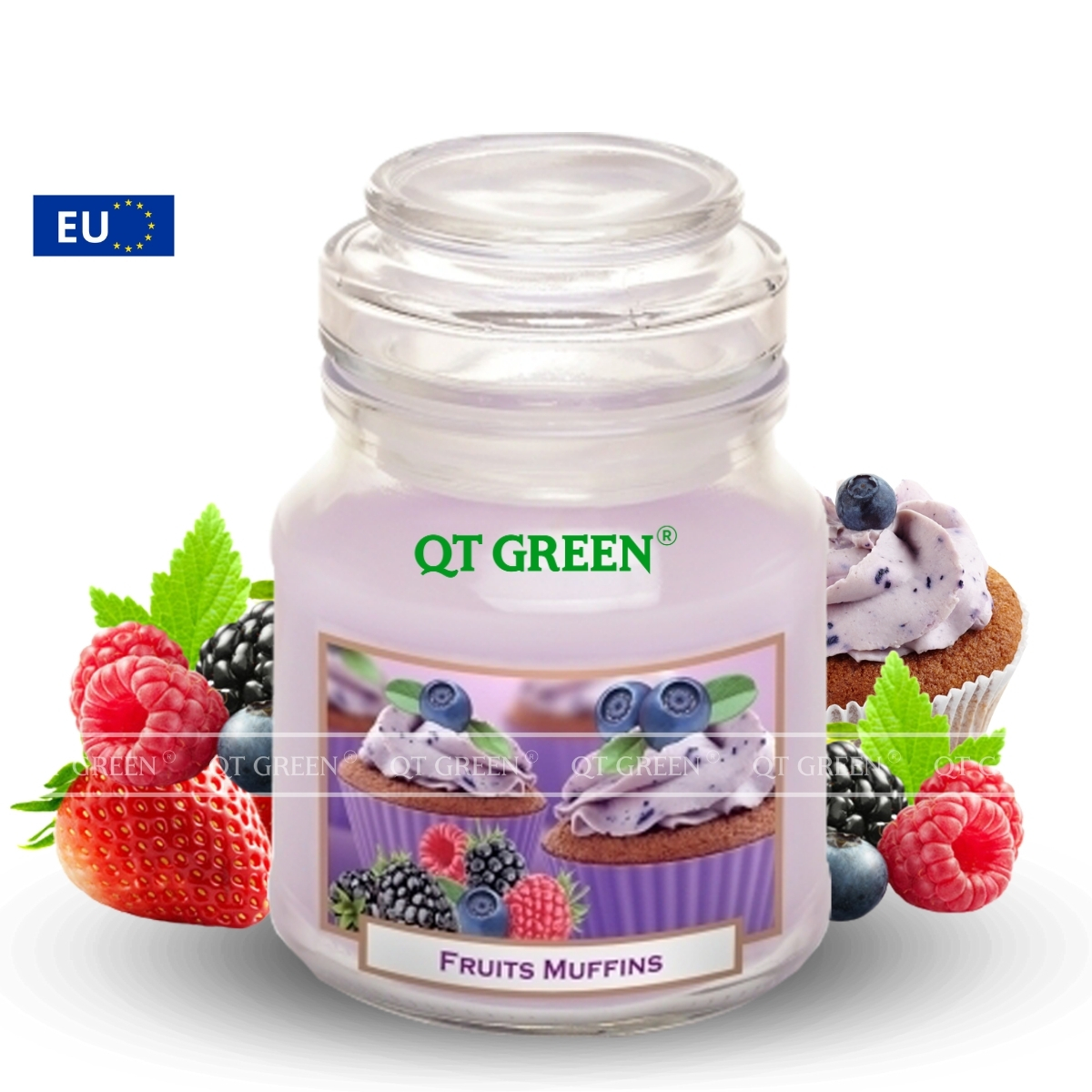 CÔNG TY TNHH QT GREEN