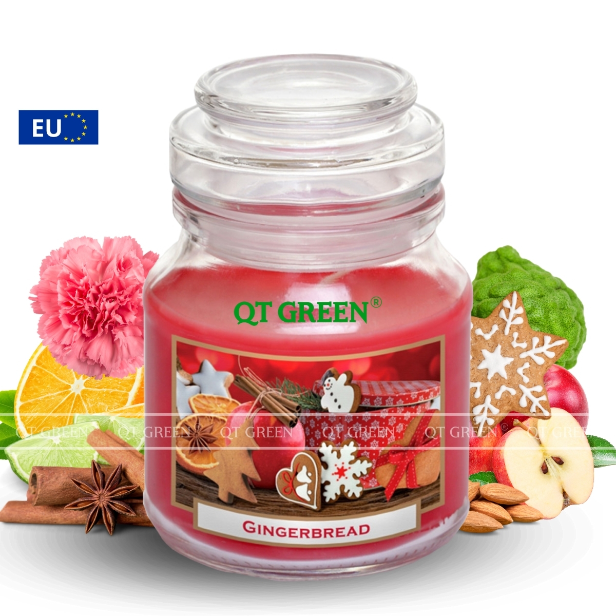CÔNG TY TNHH QT GREEN