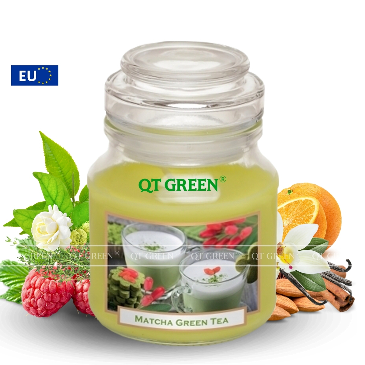CÔNG TY TNHH QT GREEN