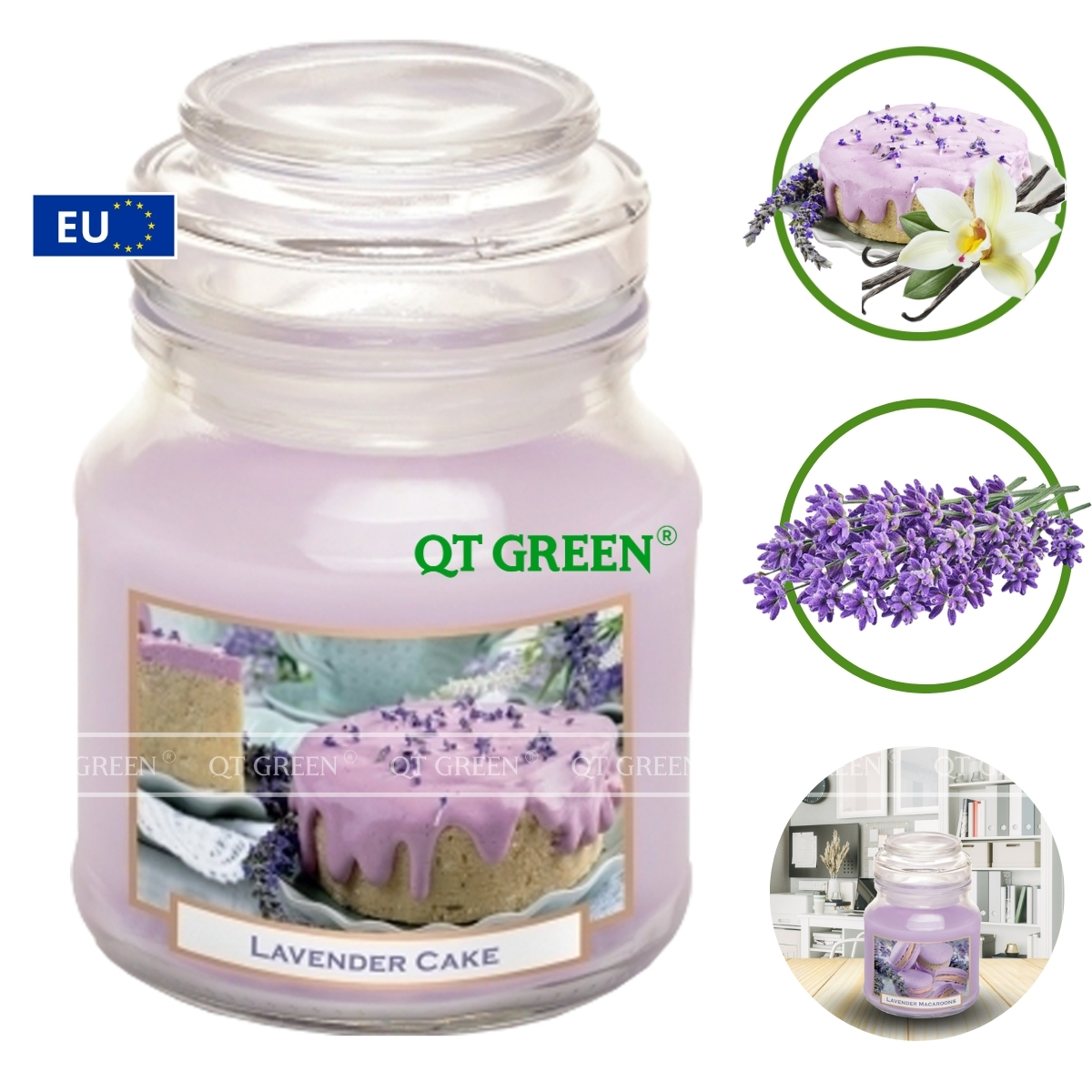 CÔNG TY TNHH QT GREEN