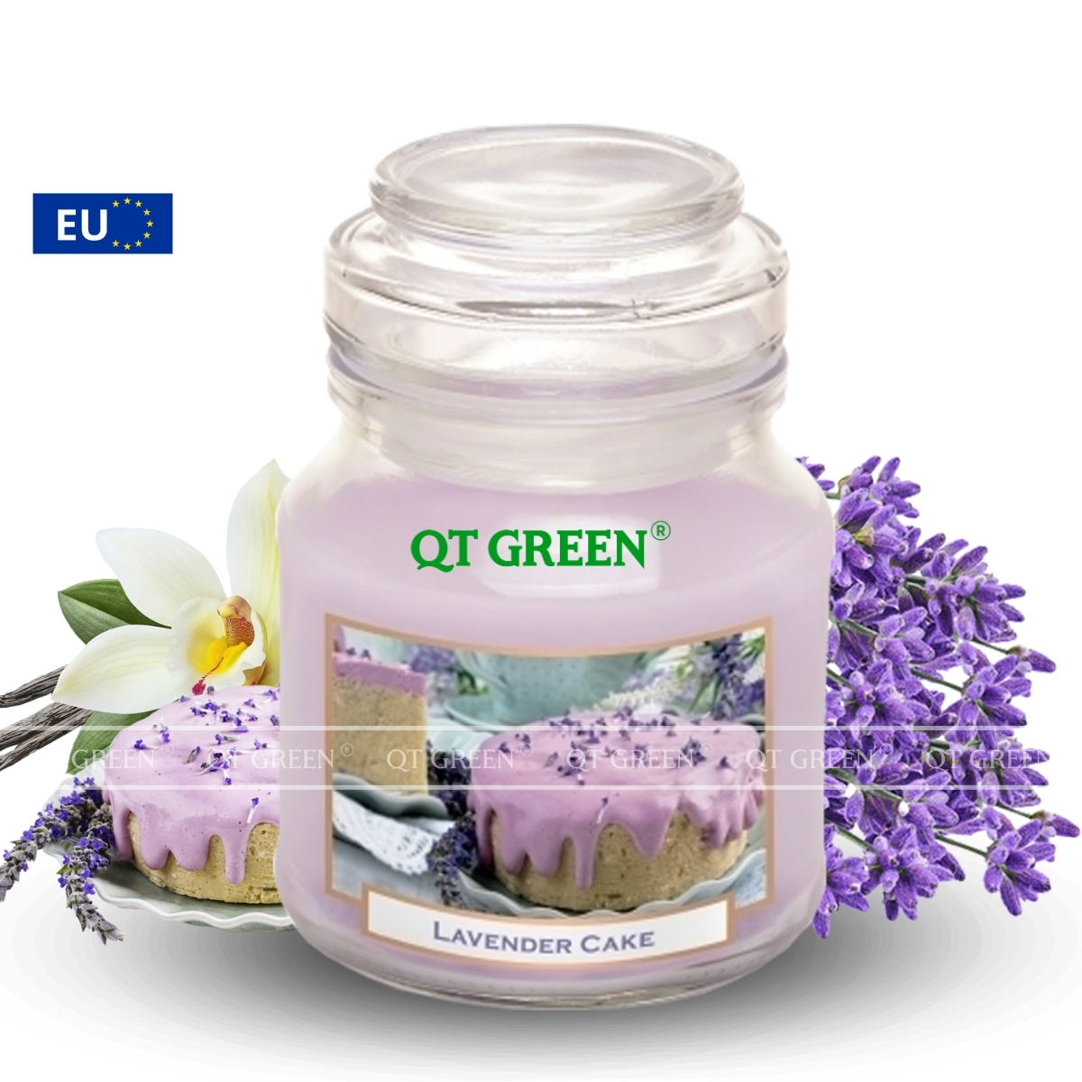 CÔNG TY TNHH QT GREEN