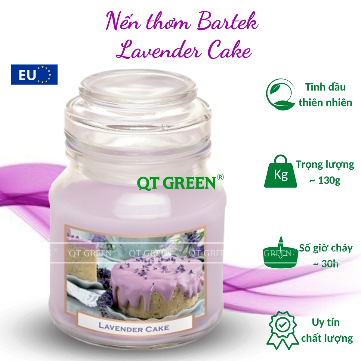 CÔNG TY TNHH QT GREEN