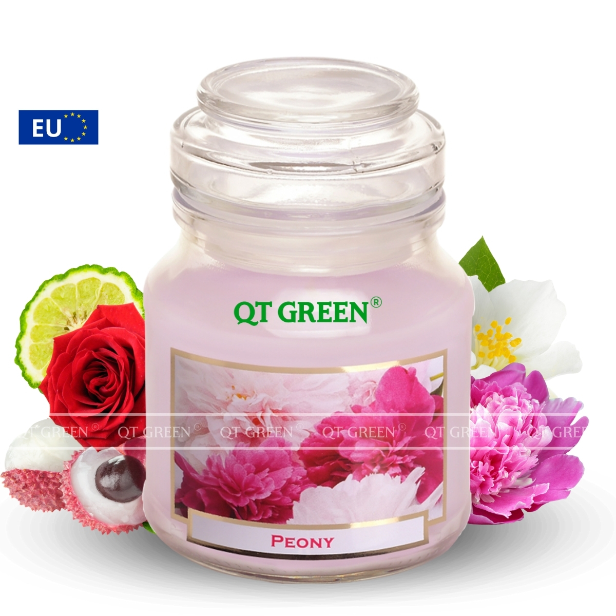 CÔNG TY TNHH QT GREEN