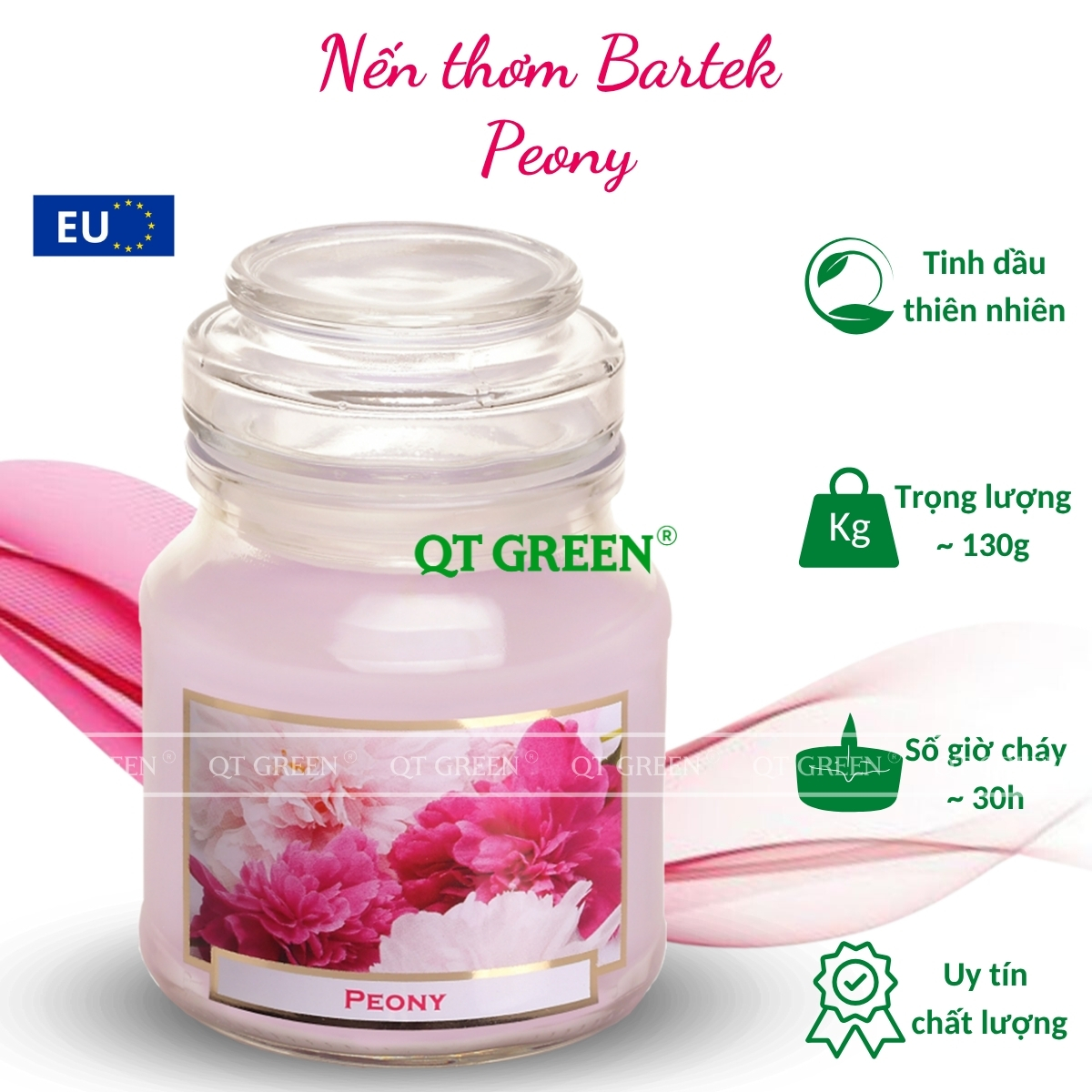 CÔNG TY TNHH QT GREEN