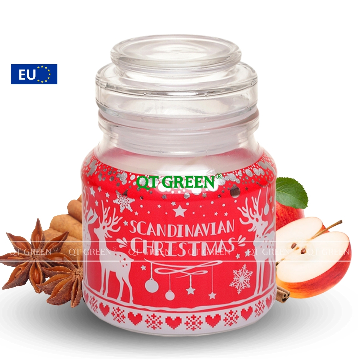 CÔNG TY TNHH QT GREEN