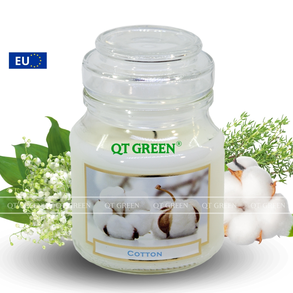 CÔNG TY TNHH QT GREEN