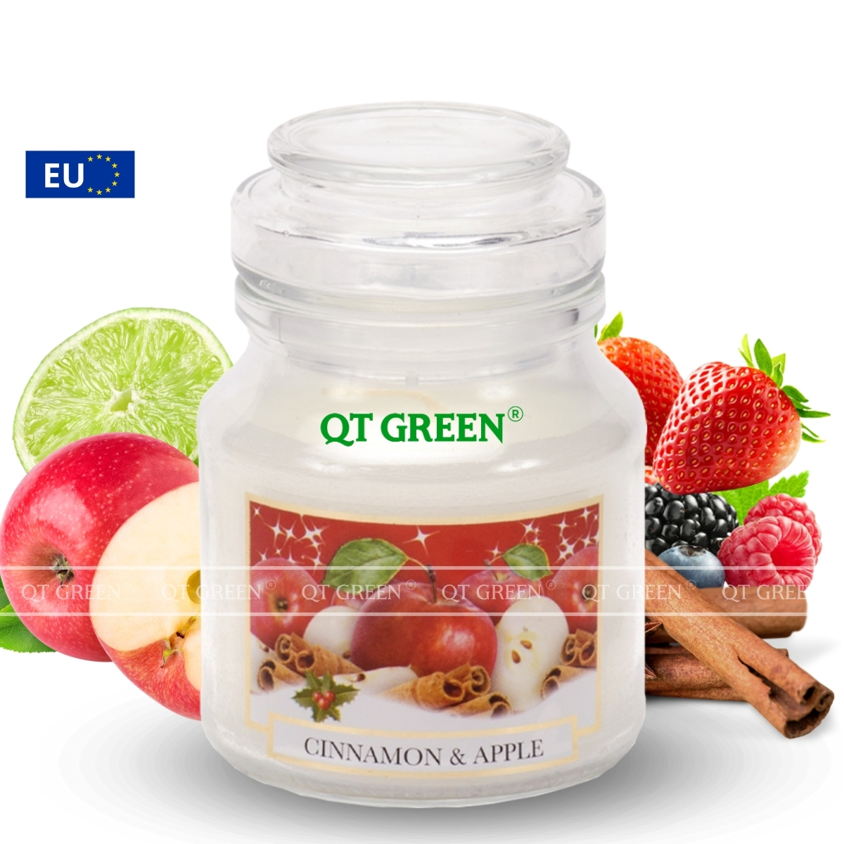 CÔNG TY TNHH QT GREEN