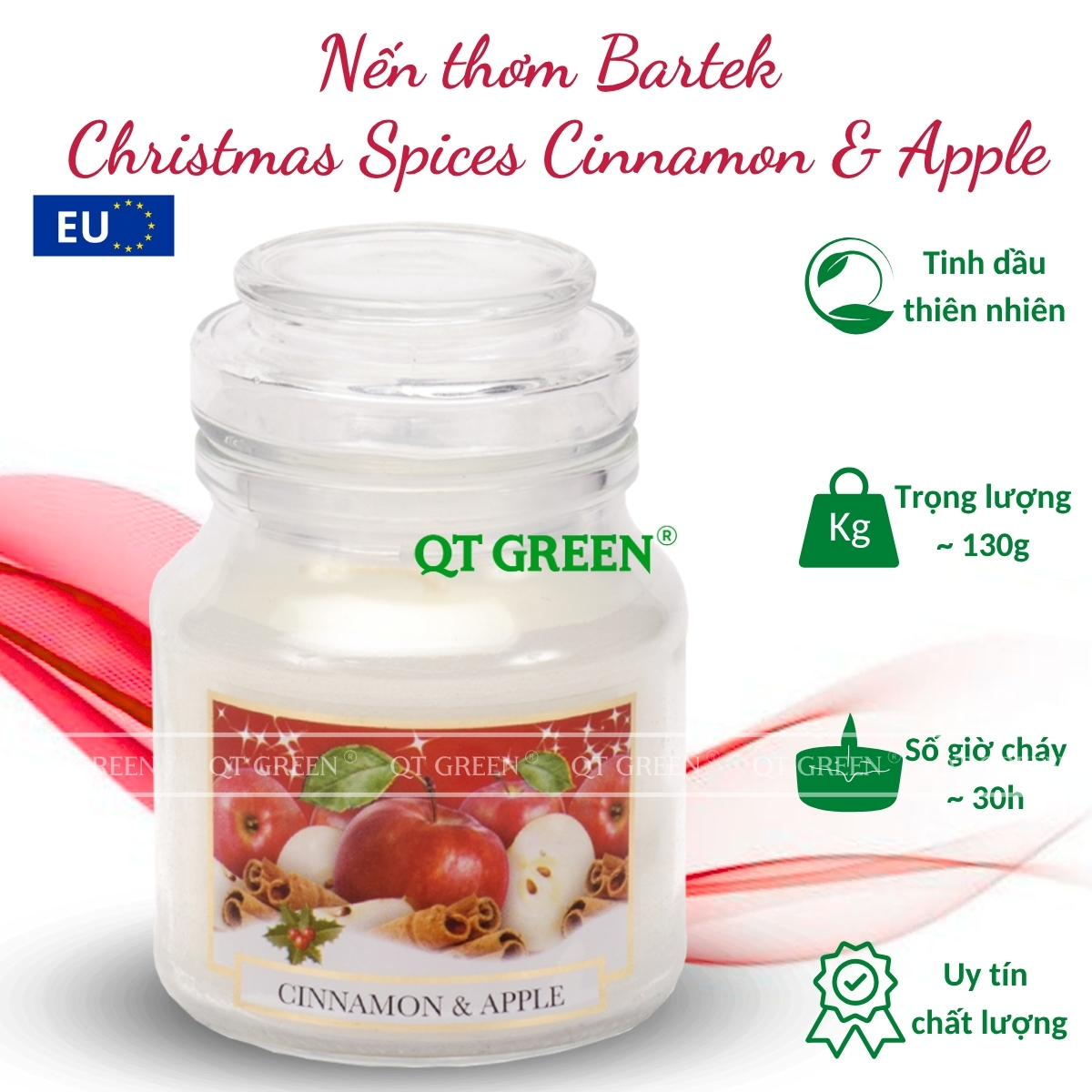 CÔNG TY TNHH QT GREEN