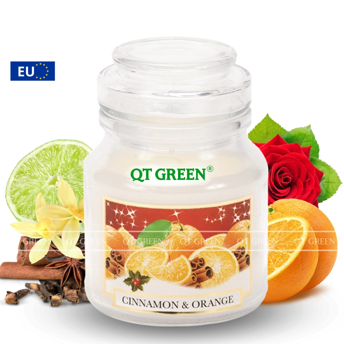 CÔNG TY TNHH QT GREEN