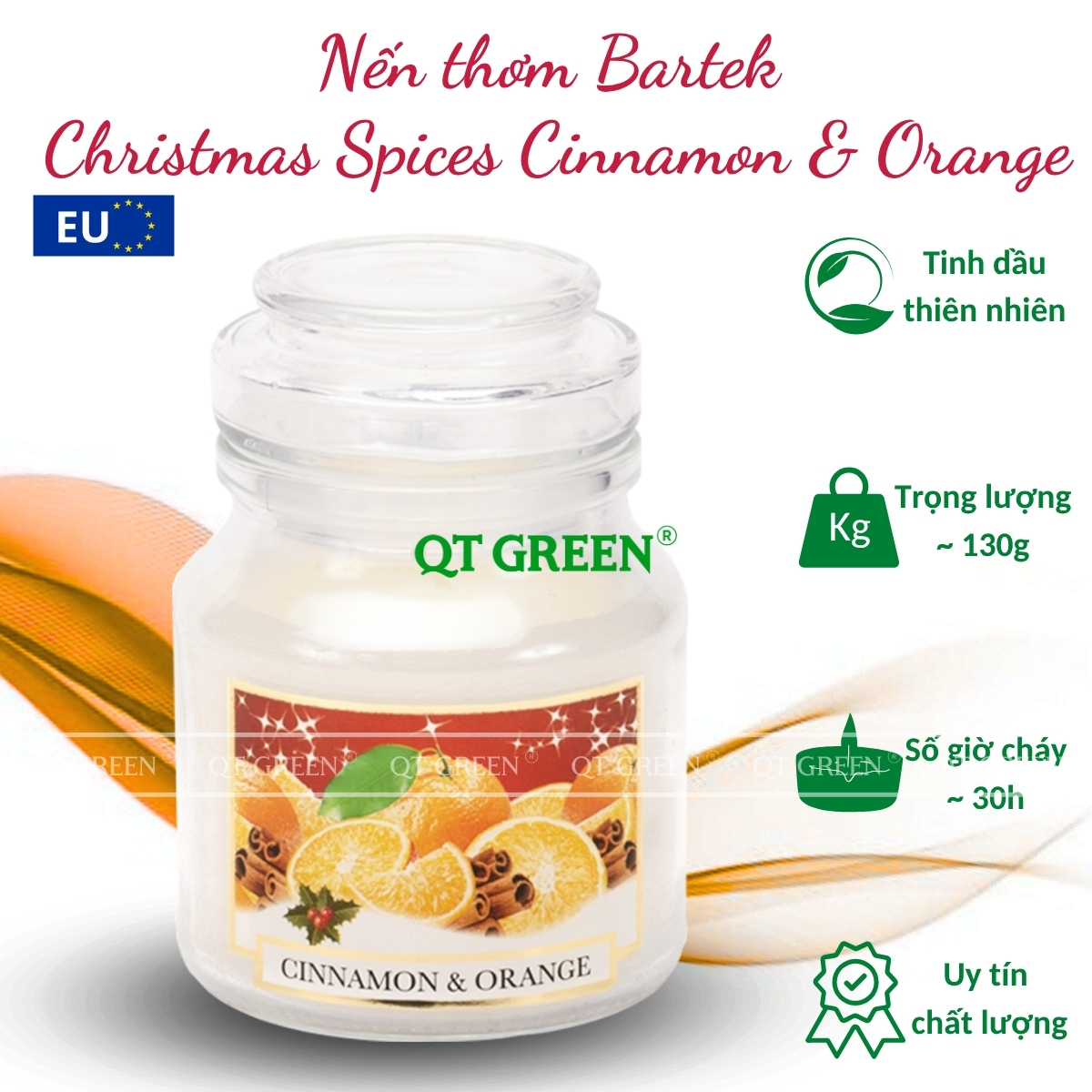 CÔNG TY TNHH QT GREEN